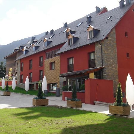 Nubahotel Βιέλα Εξωτερικό φωτογραφία