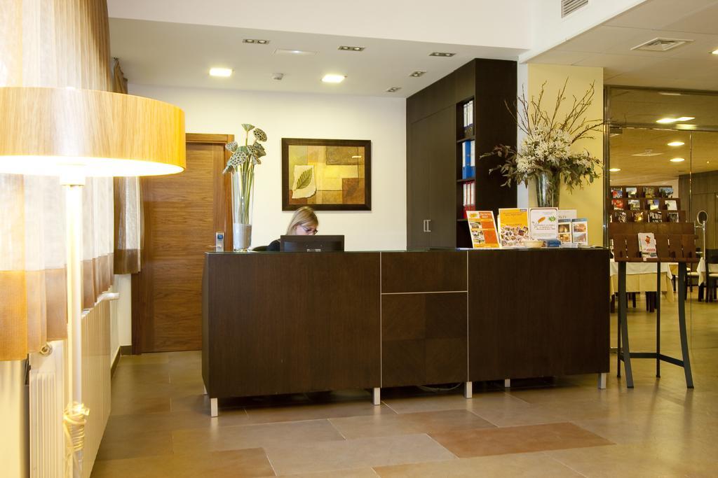 Nubahotel Βιέλα Εξωτερικό φωτογραφία