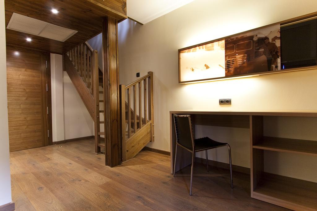 Nubahotel Βιέλα Δωμάτιο φωτογραφία