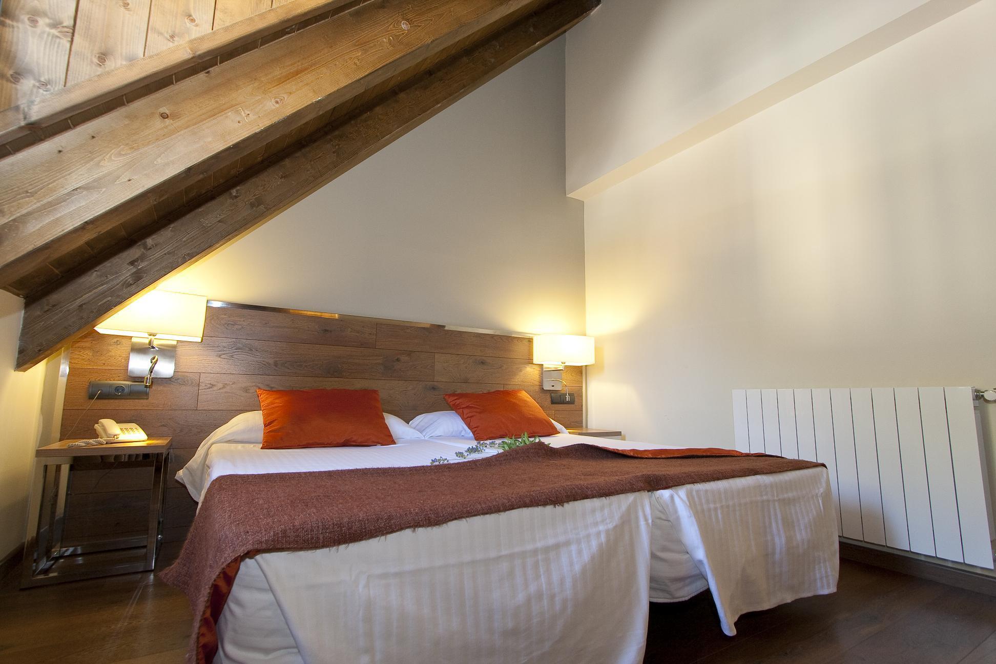 Nubahotel Βιέλα Εξωτερικό φωτογραφία