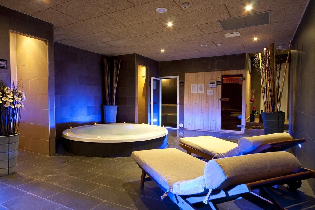 Nubahotel Βιέλα Εξωτερικό φωτογραφία