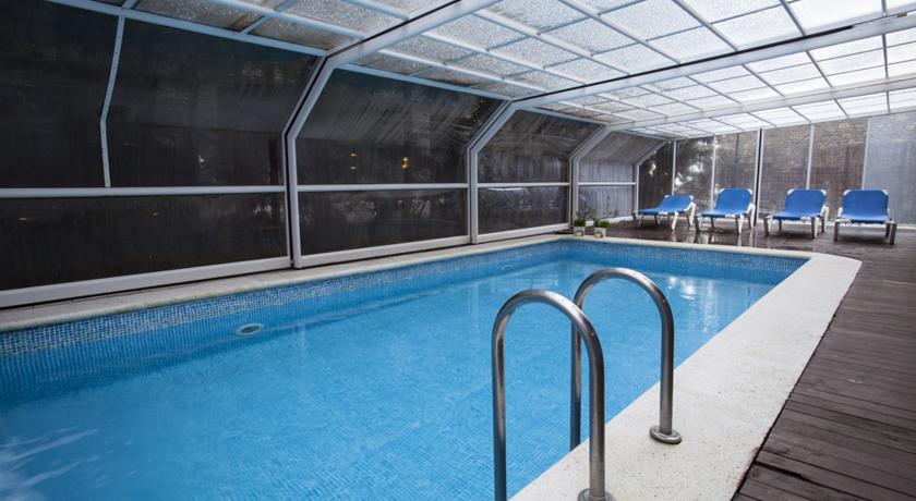 Nubahotel Βιέλα Εξωτερικό φωτογραφία
