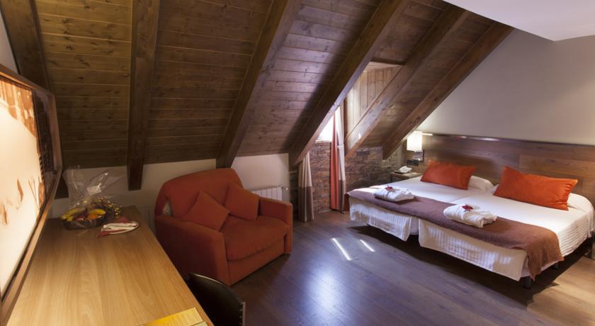 Nubahotel Βιέλα Εξωτερικό φωτογραφία