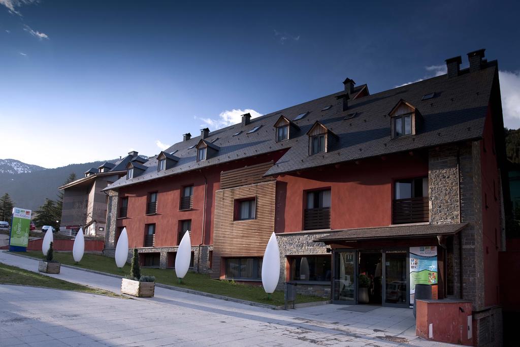 Nubahotel Βιέλα Εξωτερικό φωτογραφία