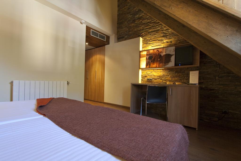 Nubahotel Βιέλα Εξωτερικό φωτογραφία